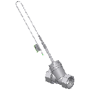 Термосопротивление ТС757-d6-DN25-L2,5-ПМТК (-50...+150С)