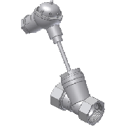 Термосопротивление ТС759-d6-DN25 (-50...+150С)