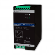 PSM-120-24 блок питания 24 В (5 А, 120 Вт)