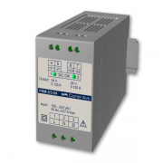 PSM-2/3-24 блок питания 24В (2 канала по 0,125А ; 3 Вт)