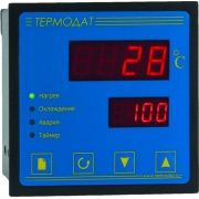 ПИД-регулятор Термодат-10К6