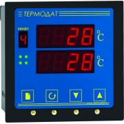 ПИД-регулятор Термодат-13КХ3