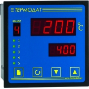 ПИД-регулятор Термодат-13КТ5