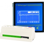 Измеритель-самописец Термодат-25М5